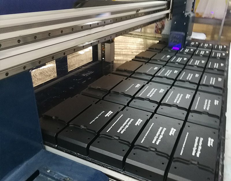 2515單平臺平板打印機