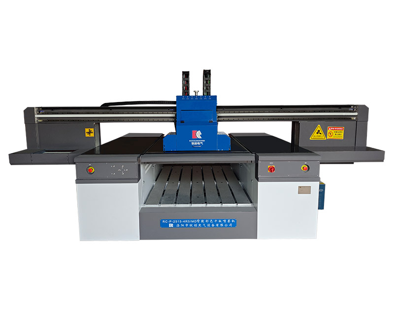 2515手動(dòng)雙平臺(tái)打印機(jī)