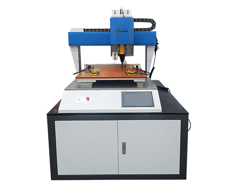 0505桌面式栽釘機